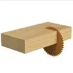 Фото Пильные диски для поперечного пиления дерева Фото Пильные диски для поперечного пиления дерева,