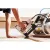 Фото TRUSTY TYI-AS4090 скобозабивной пистолет для паркетных работ в интернет-магазине ToolHaus.ru