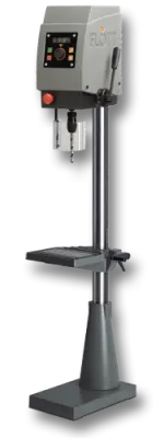 Фото Сверлильно-резьбонарезной станок FLOTT SB 13 Plus в интернет-магазине ToolHaus.ru