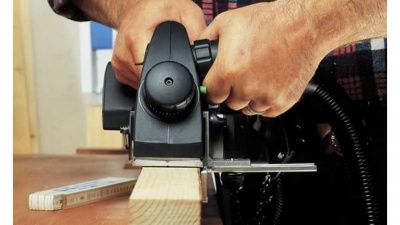 Фото Параллельный упор Festool PA-EHL в интернет-магазине ToolHaus.ru