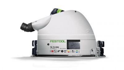 Фото Погружная пила Festool TS 75 EBQ-FS в интернет-магазине ToolHaus.ru