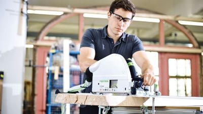 Фото Погружная пила Festool TS 75 EBQ в интернет-магазине ToolHaus.ru