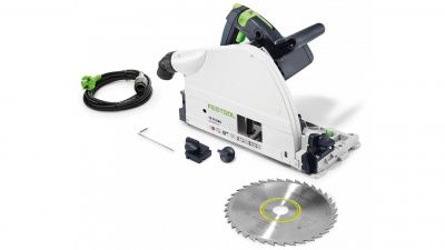 Фото Погружная пила Festool TS 75 EBQ в интернет-магазине ToolHaus.ru